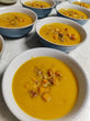 Freshly Made Soup - Flavours rotate weekly!