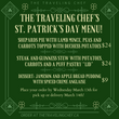 St. Patrick's Day - Steak and Guinness Stew