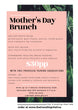 Mothers Day Feature - Pre Order!
