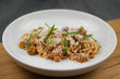 Spaghetti alla Vodka