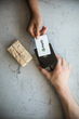 The Traveling Chef Gift Card